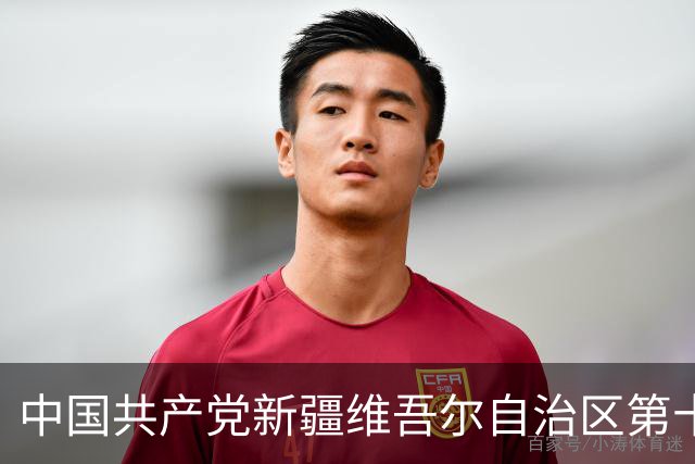 中国共产党新疆维吾尔自治区第十一届委员会常务委员会委员简历